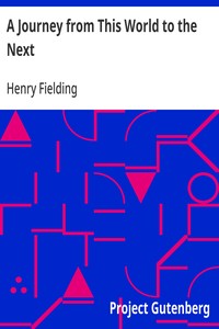 Cover of A Journey from This World to the Next — Reading Companion