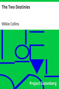 Cover of The Two Destinies — Background and Themes