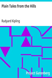 Cover of Plain Tales from the Hills — Key Ideas to Explore