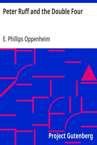 Cover of Peter Ruff and the Double Four — Text and Context
