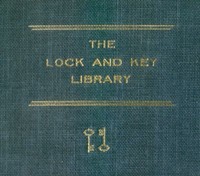 Cover of The Lock and Key Library: Classic Mystery and Detective Stories: Modern English — A Reader’s Guide