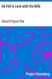 Cover of He Fell in Love with His Wife — Key Ideas to Explore