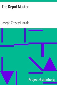 Cover of The Depot Master — A Reader’s Guide