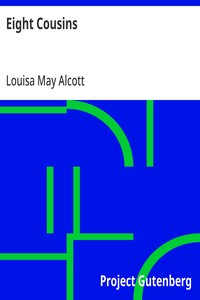 Cover of Eight Cousins — Text and Context