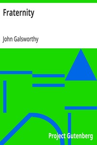 Cover of Fraternity — Context and Discussion