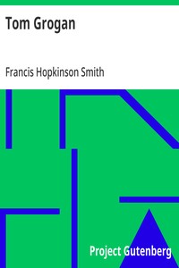 Cover of Tom Grogan — Edition Insights